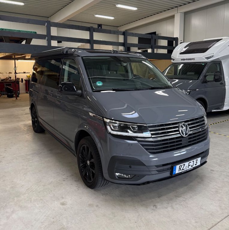 Volkswagen T6