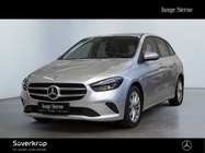 Mercedes-Benz B-Class 2022