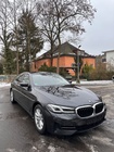 BMW 5 Series 2021