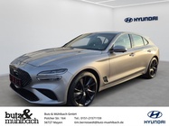 Genesis G70 2025