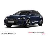 Audi A5 2025