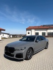 BMW 7 Series 2021