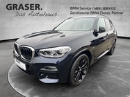 BMW X3 2020