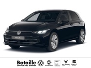 Volkswagen Golf 2026