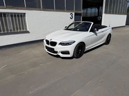 BMW 2 Series 2021
