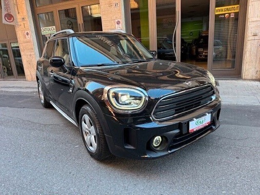 MINI Countryman 2020