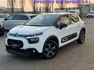 Citroen C3 2021