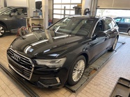Audi A6 2022