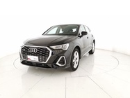 Audi Q3 2021