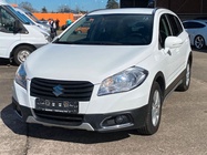 Suzuki SX4 2014