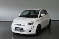 Fiat 500e 2022