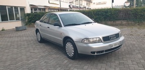 Audi A4 1995