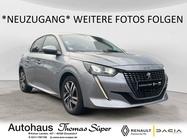 Peugeot 208 2020