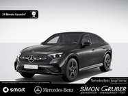 Mercedes-Benz GLC-Class 2023