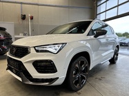 Cupra Ateca 2025