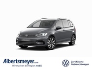 Volkswagen Touran 2025