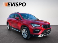 Seat Ateca 2021