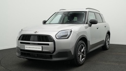 MINI Countryman 2025