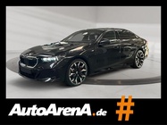 BMW 5 Series 2025