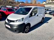 Nissan NV200 2019