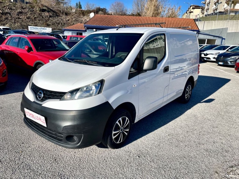 Nissan NV200
