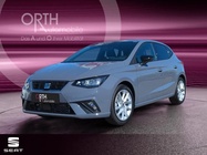 Seat Ibiza 2025