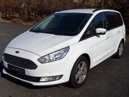 Ford Galaxy 2019