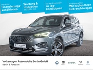Seat Tarraco 2019
