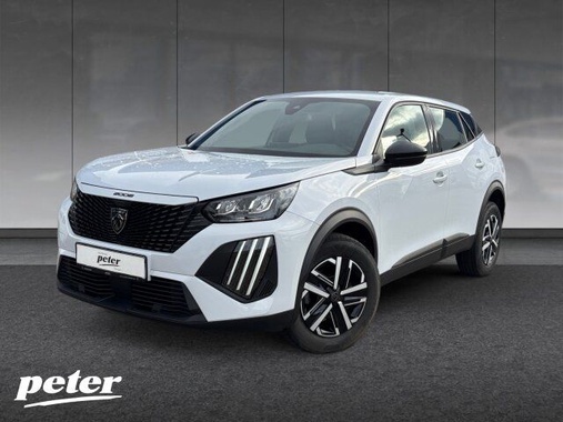 Peugeot 2008 2024