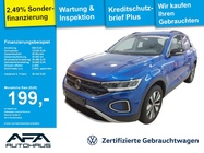 Volkswagen T-Roc 2024