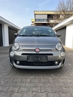 Fiat 500C 2021