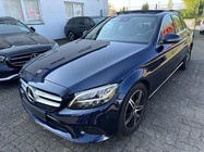 Mercedes-Benz C-Class 2021