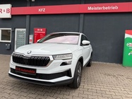 Skoda Karoq 2022