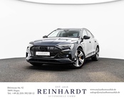 Audi e-tron 2022