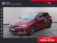 Toyota Auris 2019