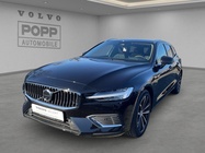 Volvo V60 2024