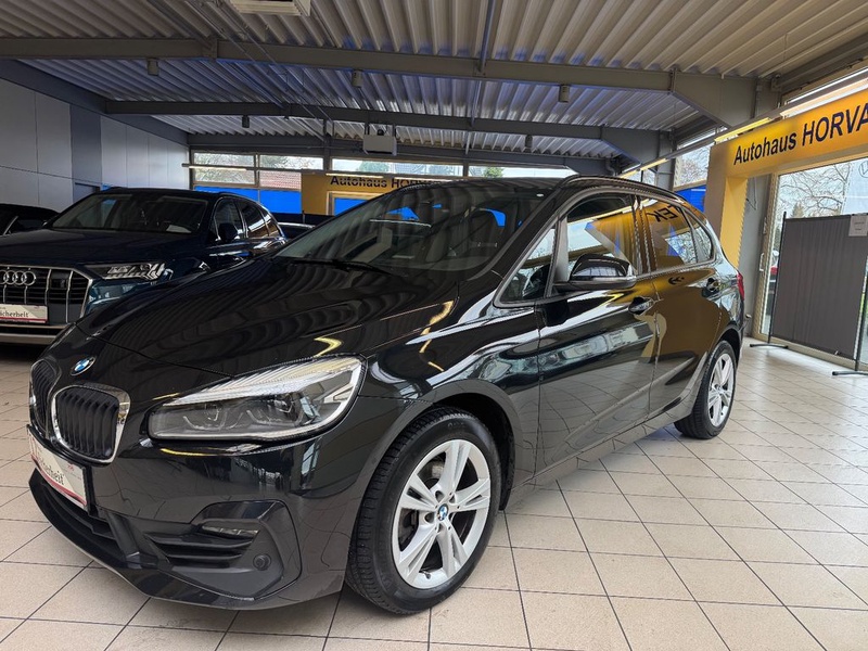 BMW 2 Series