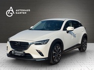 Mazda CX-3 2019