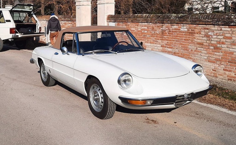 Alfa Romeo Other
