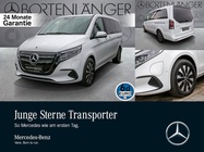 Mercedes-Benz EQV 2025