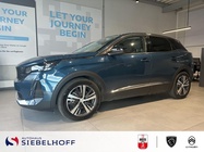Peugeot 3008 2022