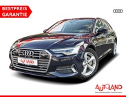 Audi A6 2019