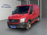 Mercedes-Benz Sprinter 2017
