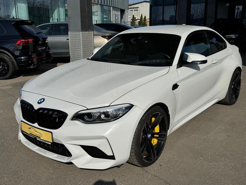 BMW M2