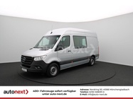 Mercedes-Benz Sprinter 2019
