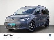 Volkswagen Caddy Maxi 2026