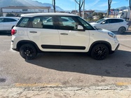 Fiat 500L 2021