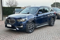 BMW X1 2021