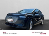 Audi Q4 e-tron 2022