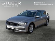 Volkswagen Passat 2022